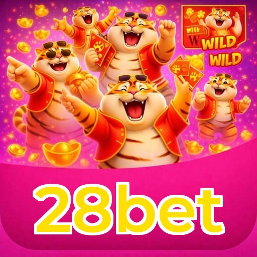 Aplicativo mobile 28bet