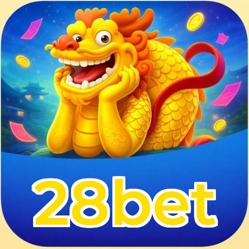 Página de download 28bet