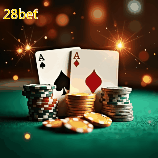 Jogos de Slots no 28bet – Caça-Níqueis com Bônus e Jackpots Incríveis