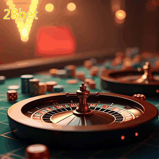 Jogos de Slots no 28bet – Caça-Níqueis com Bônus e Jackpots Incríveis